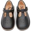 Penny T-Bar Shoe Black - T-Straps - 3