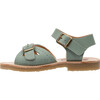 Pearl Sandal Smokey Sage - Sandals - 2
