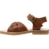 Pearl Sandal Chestnut Brown - Sandals - 2