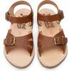 Pearl Sandal Chestnut Brown - Sandals - 3