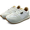 Keegan Sneaker White - Sneakers - 1 - thumbnail