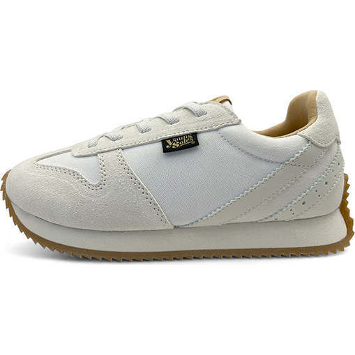 Keegan Sneaker White - Sneakers - 2