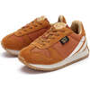 Keegan Sneaker Orange Rust - Sneakers - 1 - thumbnail