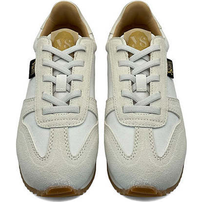 Keegan Sneaker White - Sneakers - 3