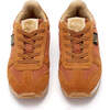 Keegan Sneaker Orange Rust - Sneakers - 3