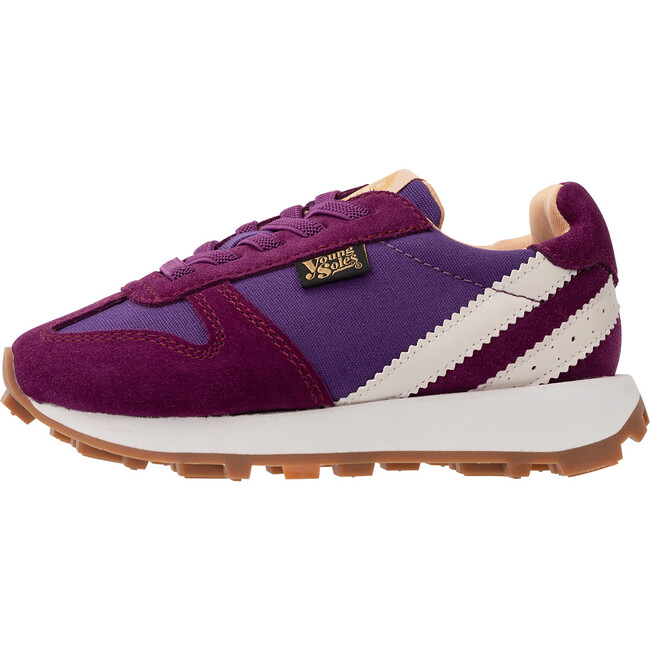 Keegan Sneaker Violet Dream - Sneakers - 2