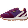 Keegan Sneaker Violet Dream - Sneakers - 2