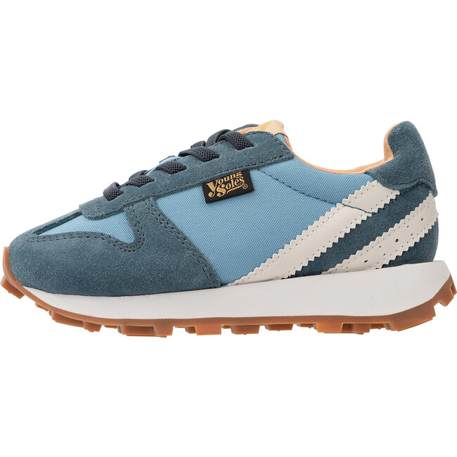 Keegan Sneaker Smokey Blue - Sneakers - 2