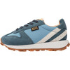 Keegan Sneaker Smokey Blue - Sneakers - 2
