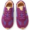 Keegan Sneaker Violet Dream - Sneakers - 3
