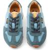 Keegan Sneaker Smokey Blue - Sneakers - 3