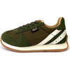 Keegan Sneaker Olive - Sneakers - 2