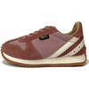 Keegan Sneaker Old Rose - Sneakers - 2
