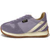 Keegan Sneaker Lilac - Sneakers - 2