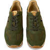 Keegan Sneaker Olive - Sneakers - 3