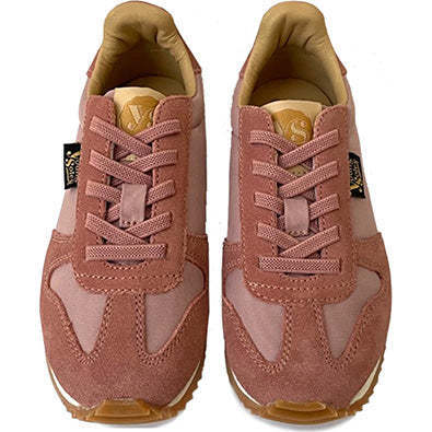 Keegan Sneaker Old Rose - Sneakers - 3