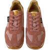 Keegan Sneaker Old Rose - Sneakers - 3