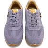 Keegan Sneaker Lilac - Sneakers - 3