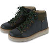 Eddie Hiking Boot Hunter Green - Booties - 1 - thumbnail