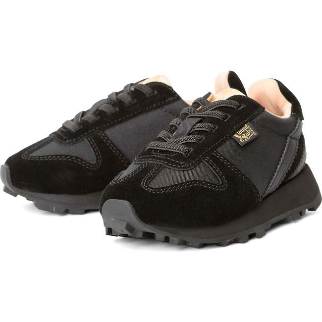 Keegan Sneaker Black