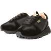 Keegan Sneaker Black - Sneakers - 1 - thumbnail