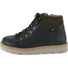 Eddie Hiking Boot Hunter Green - Booties - 2