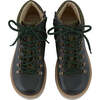 Eddie Hiking Boot Hunter Green - Booties - 3