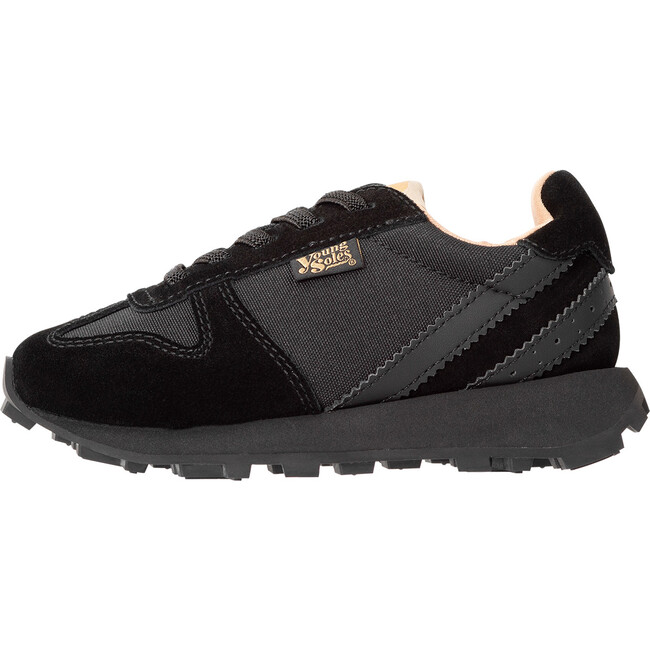 Keegan Sneaker Black - Sneakers - 2