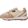 Keegan Sneaker Ecru - Sneakers - 2