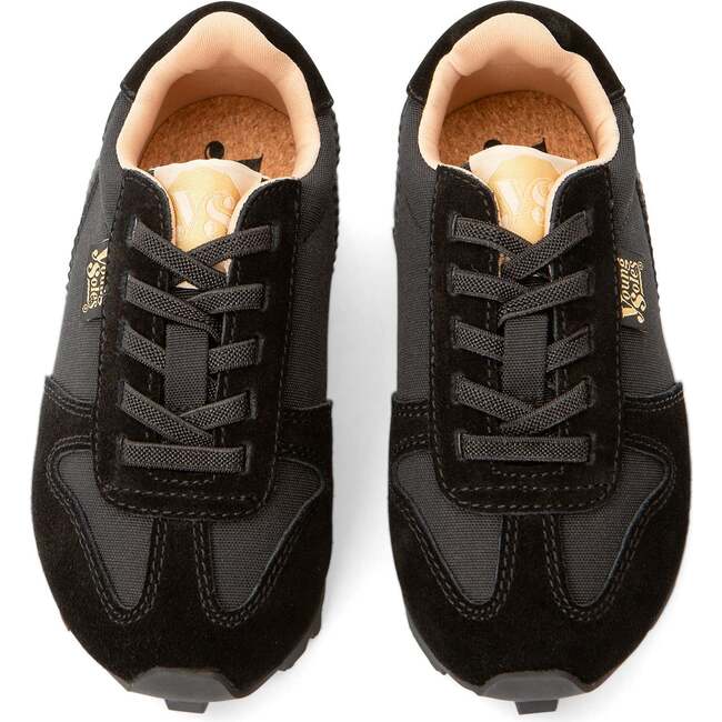 Keegan Sneaker Black - Sneakers - 3