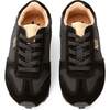 Keegan Sneaker Black - Sneakers - 3