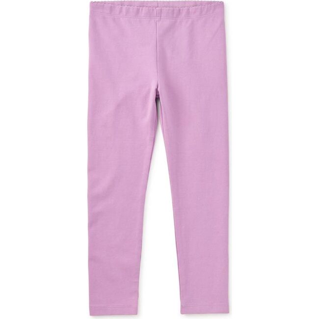 Solid Leggings, Aster
