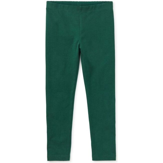 Solid Leggings, Pineneedle