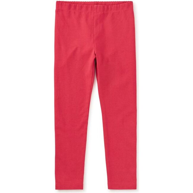 Solid Leggings, THISTLE