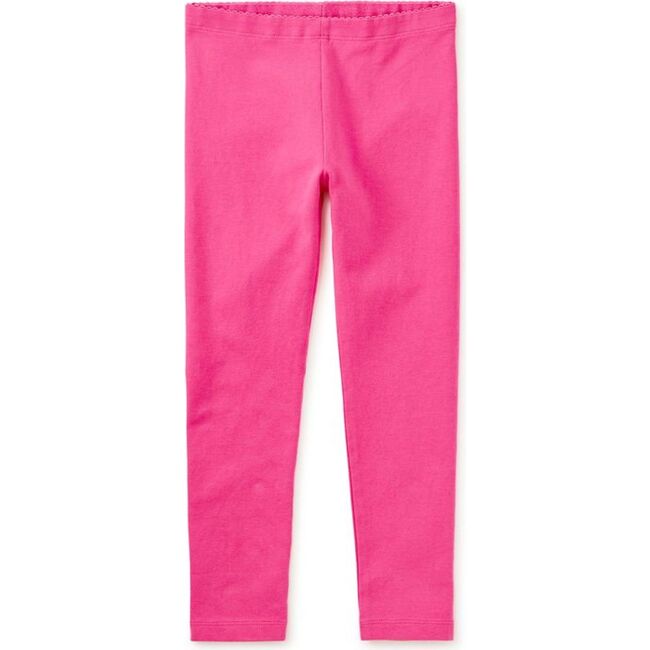 Solid Leggings, ASTILBE PINK