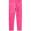 Solid Leggings, ASTILBE PINK - Leggings - 1 - thumbnail