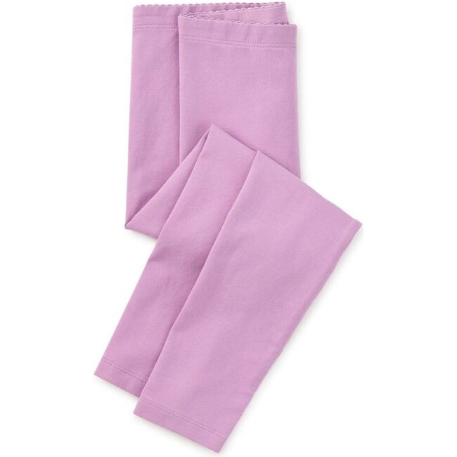 Solid Leggings, Aster - Leggings - 2