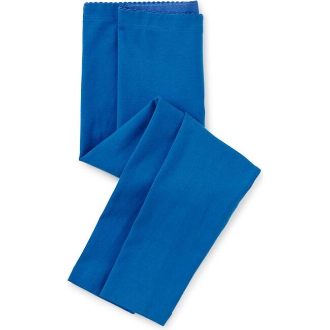 Solid Leggings, Imperial - Leggings - 2
