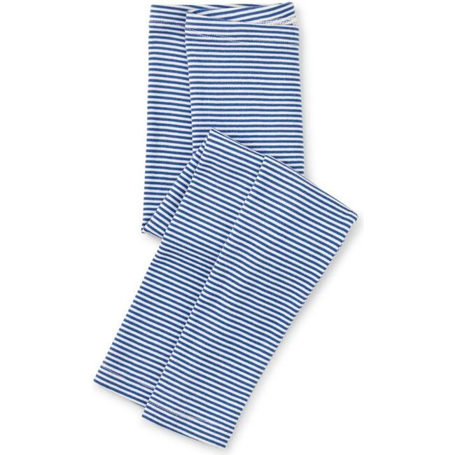 Striped Leggings, Imperial