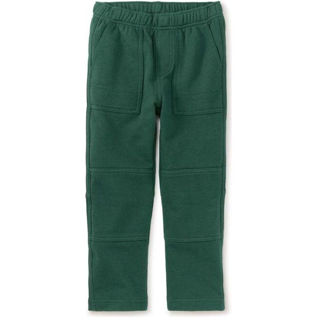Playwear Pants, Pineneedle