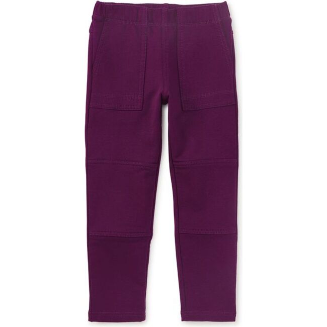 Playwear Jeggings, Cosmic Berry