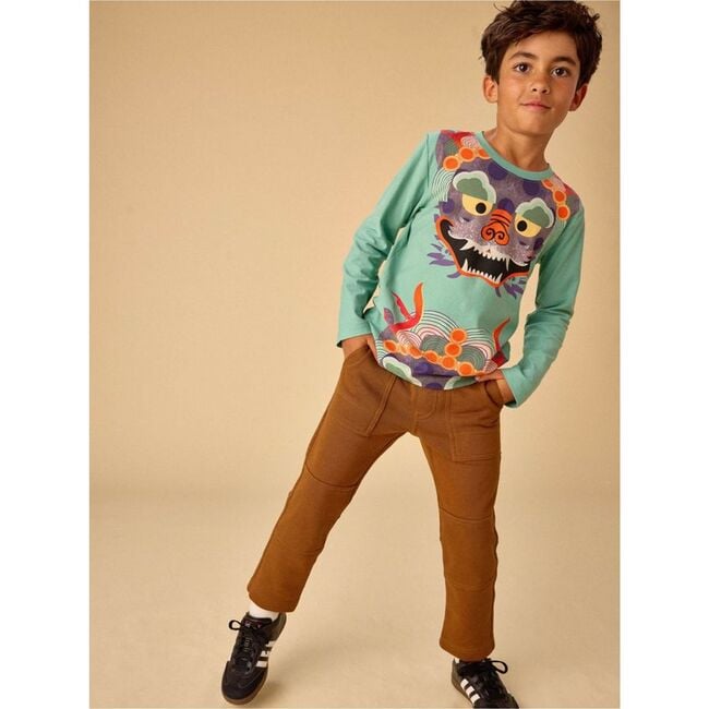 Playwear Pants, ACORN