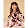 Goodnight Pajama Set, Playful Pandas - Pajamas - 2