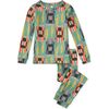 Goodnight Pajama Set, Sleep Racer Car - Pajamas - 1 - thumbnail