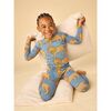 Goodnight Pajama Set, Lion - Pajamas - 2