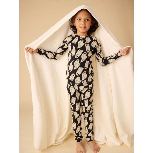 Goodnight Pajama Set, KORBP705 - Pajamas - 2