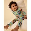 Goodnight Pajama Set, Sleep Racer Car - Pajamas - 2