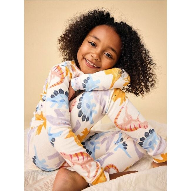 Goodnight Pajama Set, Dreamy Dinos
