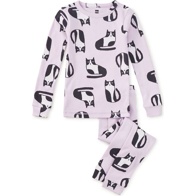 Goodnight Pajama Set, CATNAP