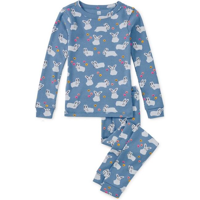 Goodnight Pajama Set, Bouncing Bunnies